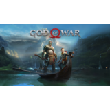 God of War+ОБНОВЛЕНИЯ+АКАУНТ+Region Free🌎Steam