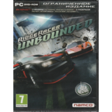 Ridge Racer Unbounded LIMITED Edition (STEAM РУ+СНГ)