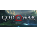 ⚡️God of War | АВТОДОСТАВКА [Россия - Steam Gift]