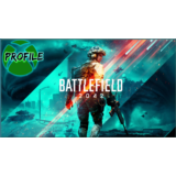 Battlefield 2042 XBOX ONE/Xbox Series X|S