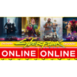 🔥 CyberPunk 2077 - ОНЛАЙН STEAM (Region Free)