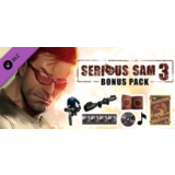 Serious Sam 3 Bonus Content DLC 💎 STEAM GIFT РОССИЯ