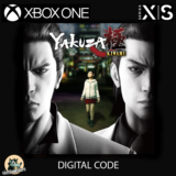 Yakuza Kiwami XBOX ONE / XBOX SERIES X|S [ Ключ 🔑 ]
