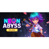 Neon Abyss Deluxe Edition (STEAM) Аккаунт 🌍Region Free