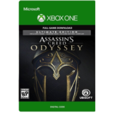 ✅Assassins Creed Odyssey ULTIMATE EDITION +2 игры| XBOX