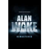 ✅💥 ALAN WAKE Remastered 💥✅ XBOX ONE/X/S 🔑 КЛЮЧ🔑