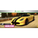 Forza Horizon | XBOX 360 | перенос лицензии