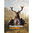 🔥theHunter Call of the Wild + 10 DLC STEAM КЛЮЧ + 🎁