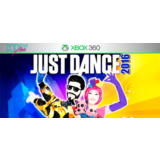 Just Dance 2016 | XBOX 360 | общий аккаунт