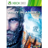 XBOX 360 |42| Lost Planet 2&3 ПЕРЕНОС