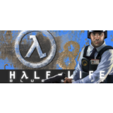 Half-Life: Blue Shift 💎 АВТОДОСТАВКА STEAM РОССИЯ