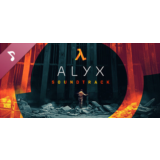 Half-Life: Alyx Soundtrack 💎 DLC STEAM GIFT РОССИЯ