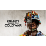Call of Duty Black Ops Cold War Standard ПОЛНЫЙ ДОСТУП
