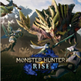 MONSTER HUNTER RISE ✅STEAM КЛЮЧ