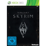 XBOX 360 |70| Skyrim + Fighters Uncaged + 2 ПЕРЕНОС