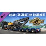Euro Truck Simulator 2 - Volvo Construction Equipment💎