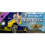 Euro Truck Simulator 2 Michelin Fan Pack 💎STEAM РОССИЯ