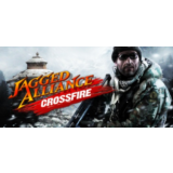 Jagged Alliance: Crossfire 🔑STEAM КЛЮЧ 🔥 РОССИЯ + СНГ