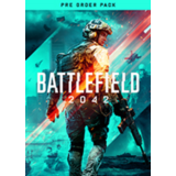 BATTLEFIELD 2042 Набор предзаказа DLC / MULTI / GLOBAL