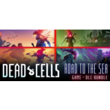 Dead Cells: Road to the Sea Bundle (5 in 1)🔑STEAM КЛЮЧ