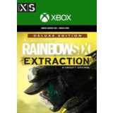 RAINBOW SIX Extraction Deluxe Edition Xbox One & Series