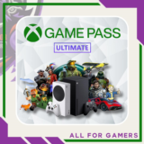 🍀XBOX GAME PASS ULTIMATE 1-2-3-4-5-7-8-9-11-12М БЫСТРО