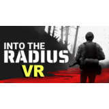 Into the Radius VR (STEAM) Аккаунт 🌍Region Free