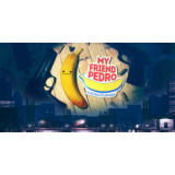 My Friend Pedro (STEAM) Аккаунт 🌍Region Free