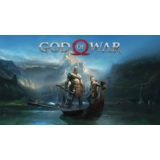 ПК | STEAM | God of War | OFFLINE