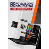 PC Building Simulator Republic of Gamers Workshop Xbox