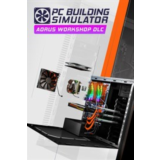 PC Building Simulator AORUS Workshop Xbox + ПК КЛЮЧ 🔑