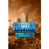 ✅💥 CITIES: SKYLINES - SEASON PASS 💥✅XBOX 🔑КЛЮЧ 🌍🔑