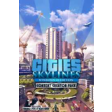Cities: Skylines - Content Creator Pack Xbox 🌍🔑