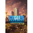 Cities: Skylines - Radio Station Pack 2 Xbox ключ 🌍🔑