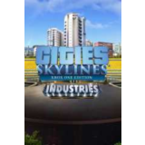 ✅💥Cities Skylines - Industries💥✅ XBOX ONE/X/S🔑КЛЮЧ🔑