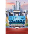 Cities: Skylines - Campus Xbox ключ 🌍🔑