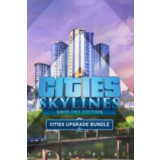 ✅💥Cities: Skylines Cities Upgrade Bundle💥✅XBOX🔑КЛЮЧ
