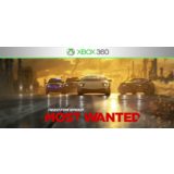 NFS: Most Wanted 2012 + 4 игры | XBOX 360 | перенос