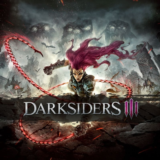 Darksiders III 3 STEAM KEY RU+CIS