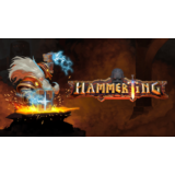 Hammerting STEAM KEY RU+CIS
