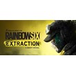 Rainbow Six Extraction Uplay Clobal offline💳