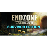 Endzone - A World Apart | Survivor Edit (STEAM) Аккаунт