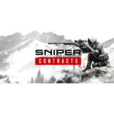 Sniper Ghost Warrior Contracts STEAM KEY RU+CIS