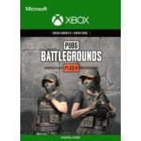 ✅ PUBG - BATTLEGROUNDS Plus G-coin XBOX ONE X|S Ключ 🔑