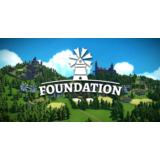 Foundation (STEAM) Аккаунт 🌍Region Free