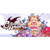 Active DBG: Brave's Rage STEAM KEY REGION FREE GLOBAL