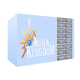 Aura Kingdom Ultimate XP Bundle ПРОМОКОД 🔑