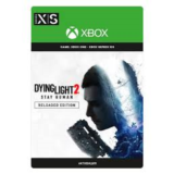 DYING LIGHT 2 STAY HUMAN Reloaded Edition XBOX КЛЮЧ