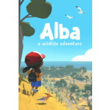 💎Alba: A Wildlife Adventure XBOX ONE X|S КЛЮЧ🔑