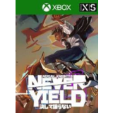 💎Aerial_Knight's Never Yield XBOX ONE X|S КЛЮЧ🔑